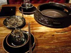-令狐冲烤鱼·烧菜馆(达明店)