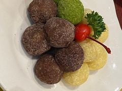 -高丽馆(尊茂店)