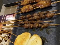 -管氏翅吧(广渠门店)