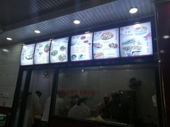 -郑家包子牛肉拉面(尚勤路店)