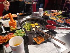 -北木南烤肉和酒(重庆雾都广场店)