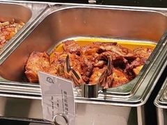 -戈拿旺巴西烤肉(崇文门店)