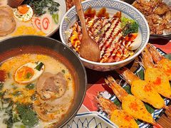 -七涧谷·元气食堂(塘下店)