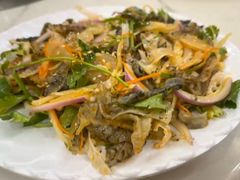 -祈胜邨•顺德鱼生•顺德菜(容桂店)