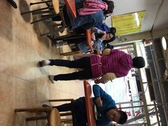 大堂-顺发饮食店(景泰西六巷店)