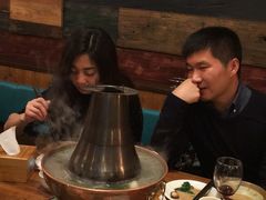 -额尔敦草原涮羊肉·烧烤(冻青树总店)