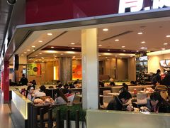 门面-肯德基(虹桥机场T2北指廊精选外卖点店)