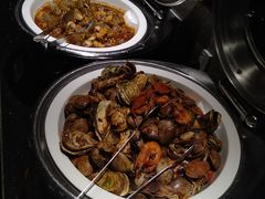 -鼎香缘海鲜自助火锅烤肉(锦辉购物广场店)