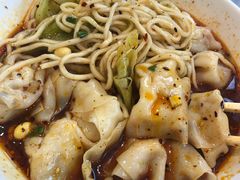 -聚园面庄(新光天地店)