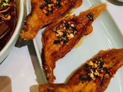 -董鲁烤鸭(建和街店)