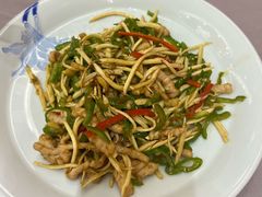-银都上海菜馆(粤海东路店)