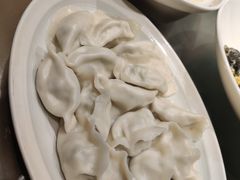 鲅鱼水饺-渔家风味·鲅鱼水饺·央视展播·海鲜天津菜(开发区店)