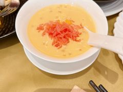 -湖影中餐厅·南京金茂威斯汀大酒店