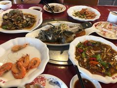 -渔友鲜海鲜加工(海鲜大世界店)