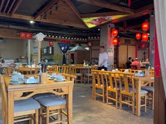 -印象鲵宴·张家界地标美食名片(溪布街店)