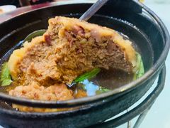 一品狮子头-胖子菜馆(隆昌路店)
