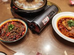 -陶德砂锅(蜀汉路店)