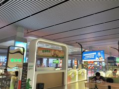-老乡鸡(合肥高铁南站店)