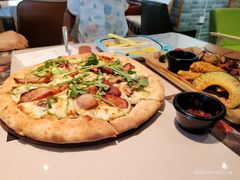 -米斯特比萨(罗斯福店)