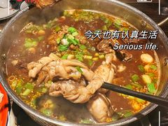 -百姓山羊烧烤·萧县羊肉(青阳路店)