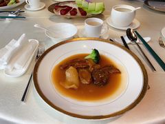 -皇朝会.经典传统粤菜(外滩店)