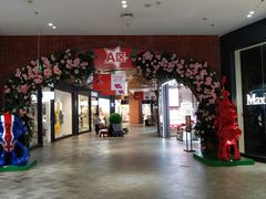 -砂之船奥莱(南京江宁店)