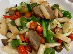 -胡子大厨·超级小炒肉(晶耀前滩店)