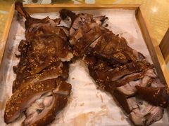 -缪氏川菜(丰盛町店)