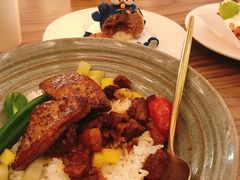 -玲婧胡同·生日蛋糕·餐厅(嘉里城店)