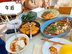-孟林厨房(798店)