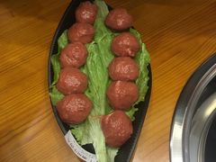 -牛品福潮汕牛肉火锅(旺庄店)