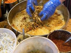 -安徽阜阳卷馍(西单店)