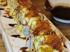 -隐月· 㐂和食屋(芝罘万达公馆店)