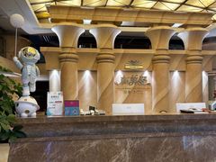 -新美姿美食水疗汇(罗湖口岸店)
