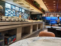 -聚丰园•湖鲜餐厅(阿红私房菜梅石路店)