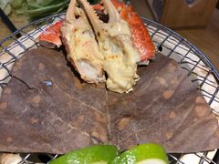-綱元·海鲜豆捞(明州里店)