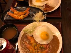 -金龙咖喱