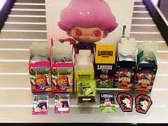 -泡泡玛特POPMART(上海环球港店)