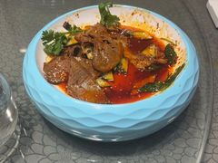 -裕德隆清真饭庄·天津特色菜(东丽店)