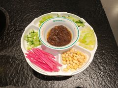 牛肉炸酱-阳坊涮肉(西直门凯德mall店)