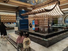 -青水瓦台汤泉(未央店)