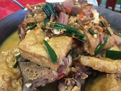-老脚婆婆土菜馆(广场·现代城店)