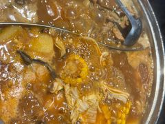 -满堂春特色餐馆