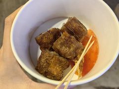 -八市阿杰五香(大元路分店)