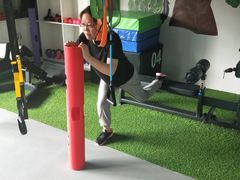 -袁振健身工作室