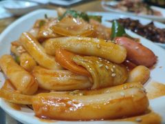 -故乡家韩国料理(丹东街店)