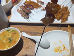-小核桃品质串店(世茂大道店)