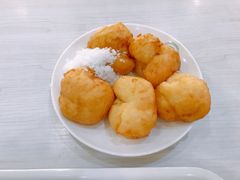 -锦馨豆汁(天坛路店)