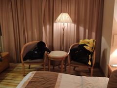 -成都绿洲大酒店(春熙路太古里店)