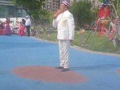 -恒大·海上威尼斯售楼处